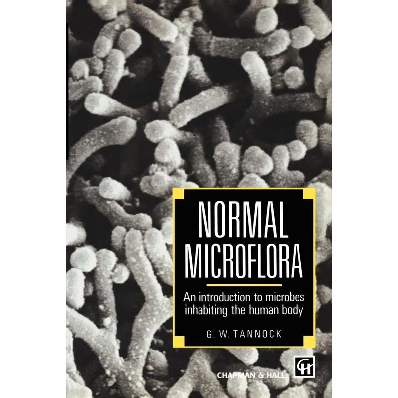 Normal Microflora