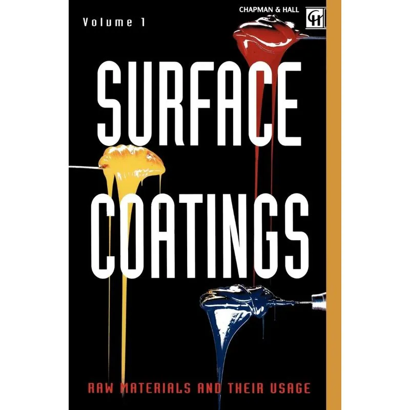 Surface Coatings