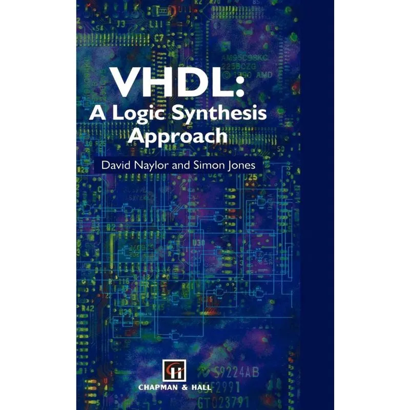 Vhdl