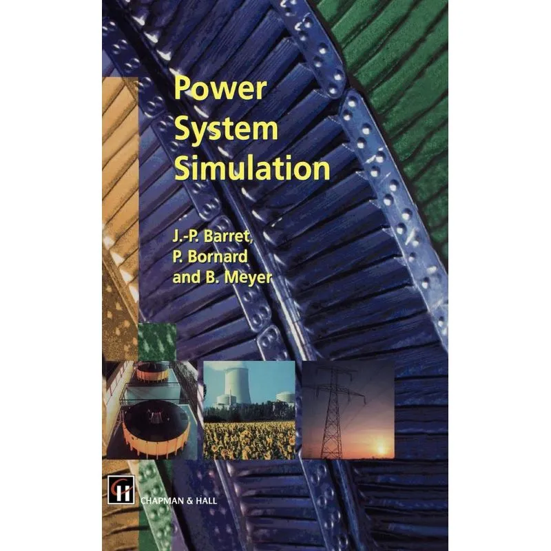 Power System Simulation