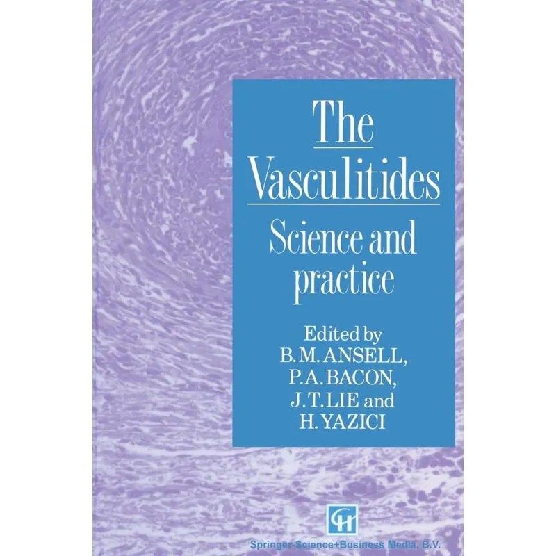The Vasculitides