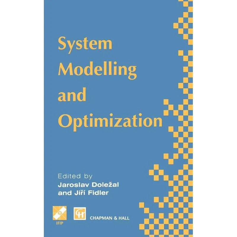 System Modelling and Optimization
