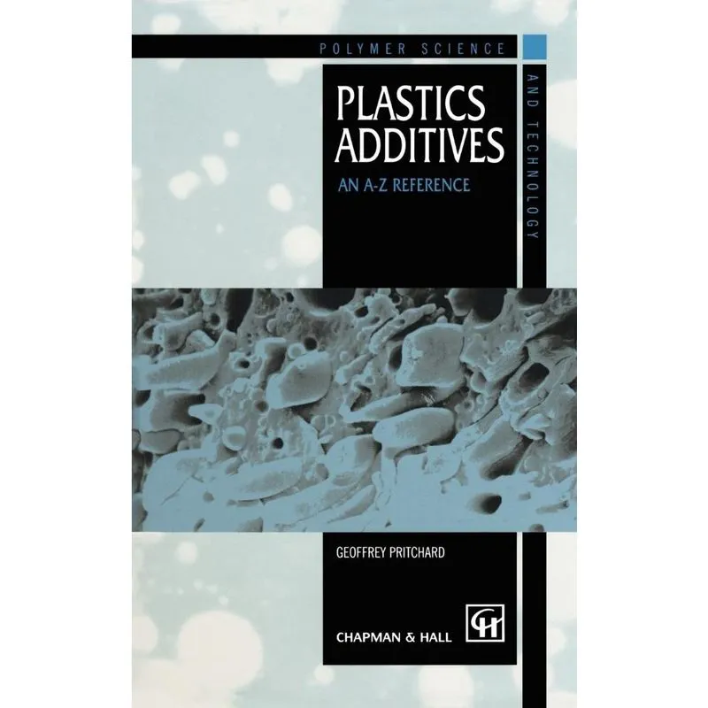 Plastics Additives