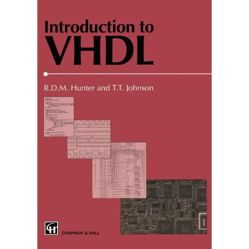 Introduction to vhdl