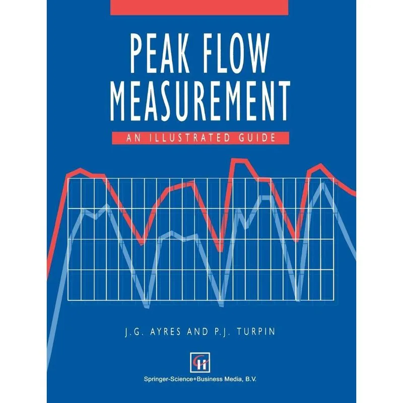Peak Flow Measurement