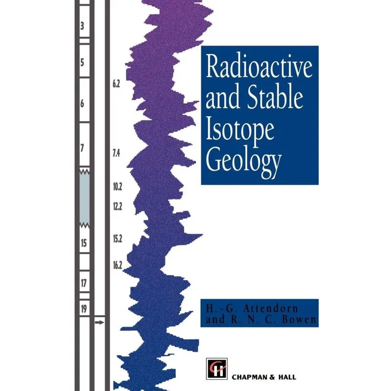 Radioactive and Stable Isotope Geology