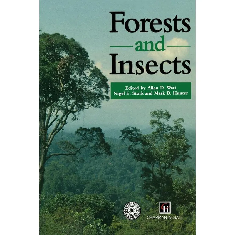 Forests and Insects