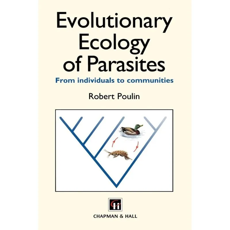 Evolutionary Ecology of Parasites
