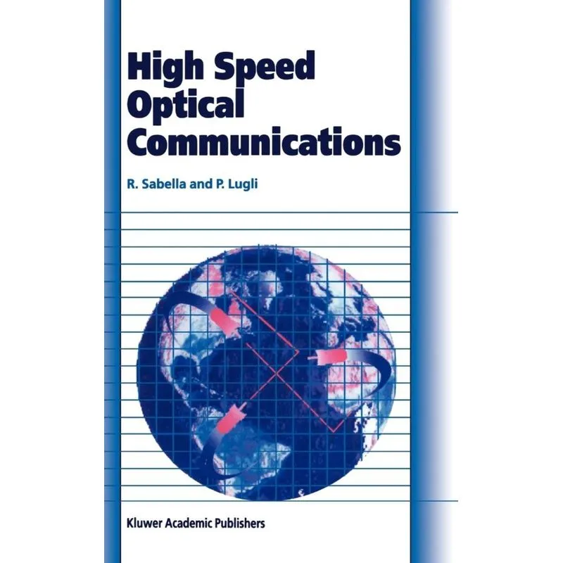 High Speed Optical Communications