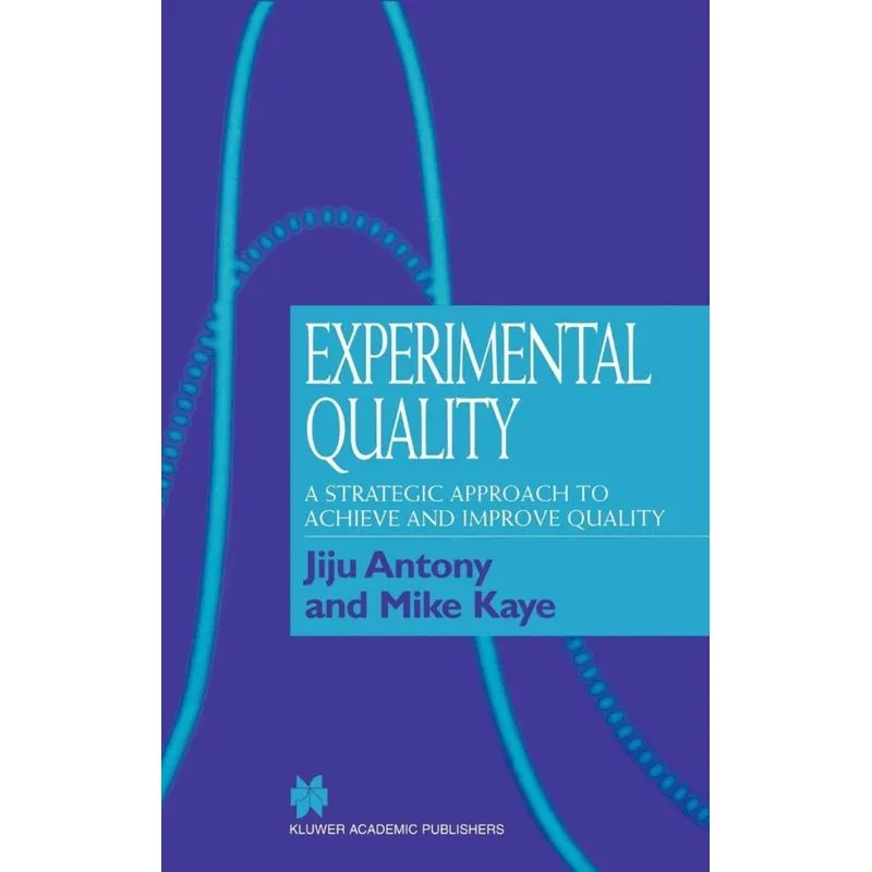 Experimental Quality