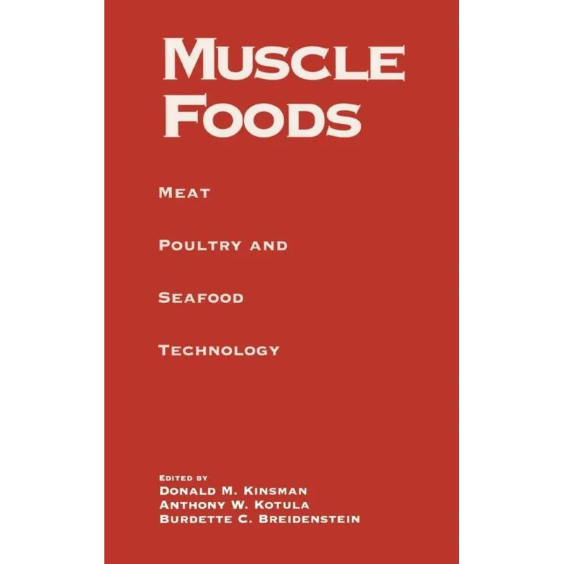 Muscle Foods