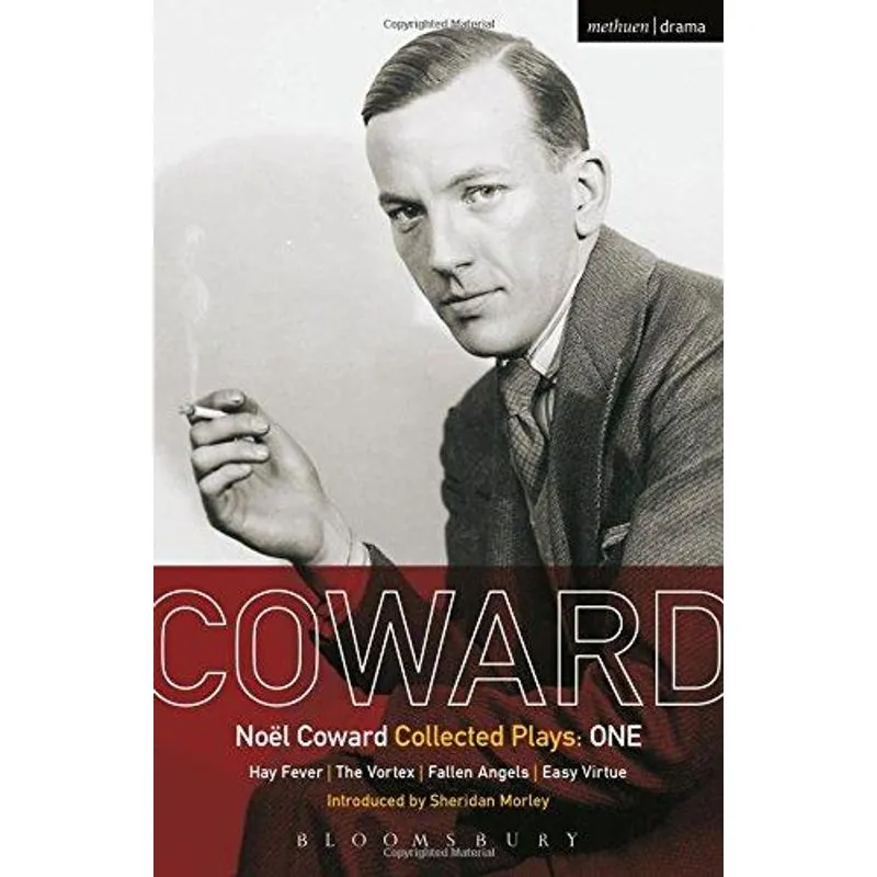 Coward Plays 1