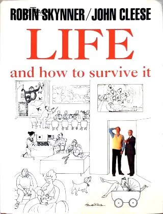 Life and How to Survive It