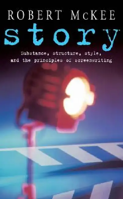 Story Paperback
