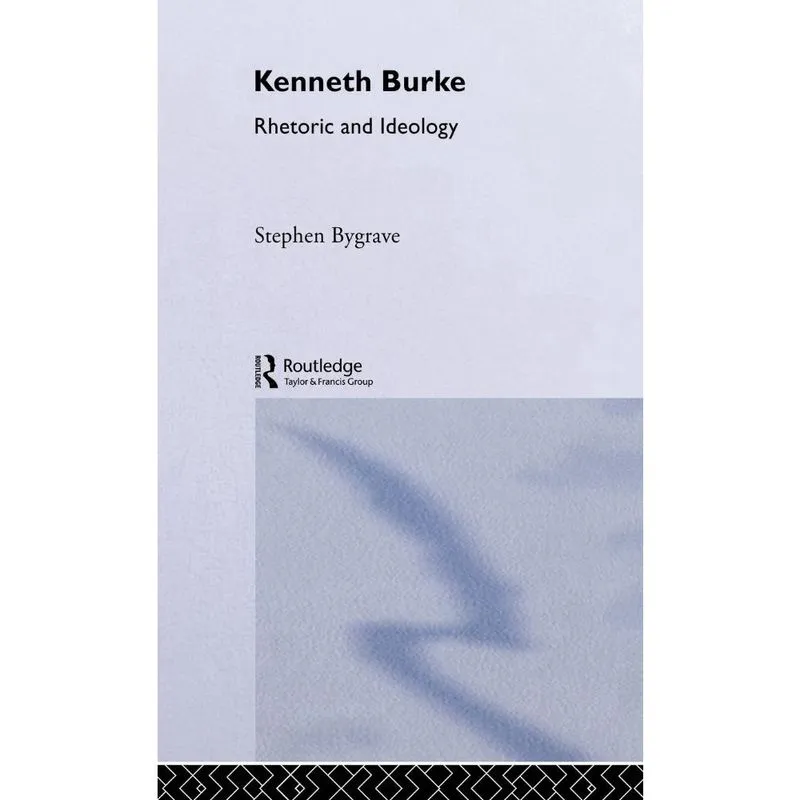 Kenneth Burke