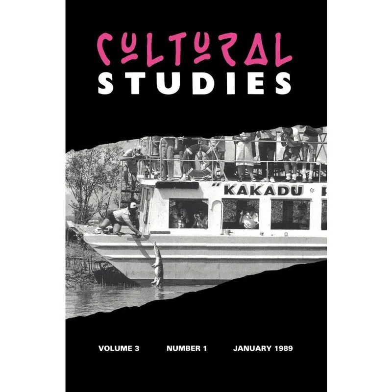 Cultural Studies