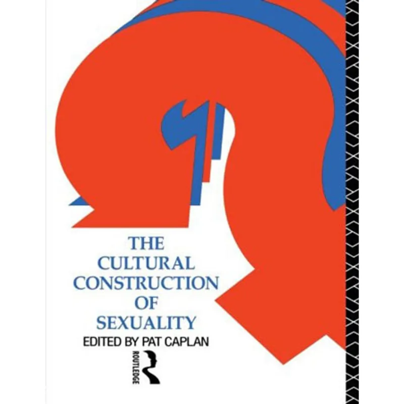 CULTURAL CONSTRUCTION OF SEXUALITY, THE
