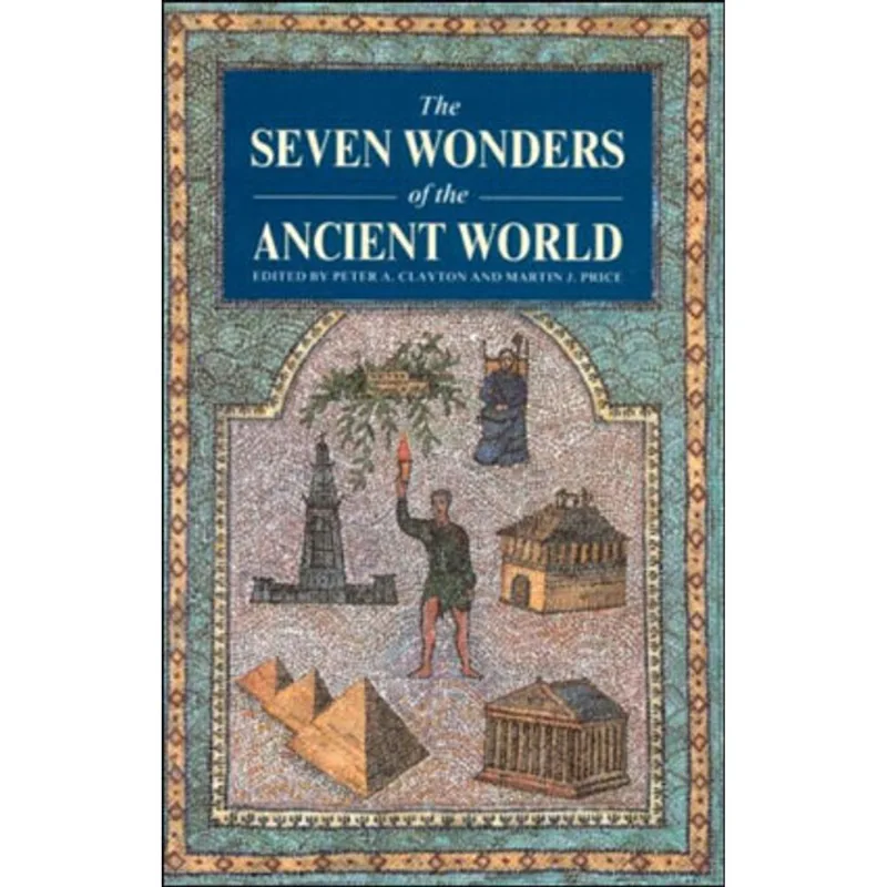 SEVEN WONDERS OF THE ANCIENT WORLD, THE