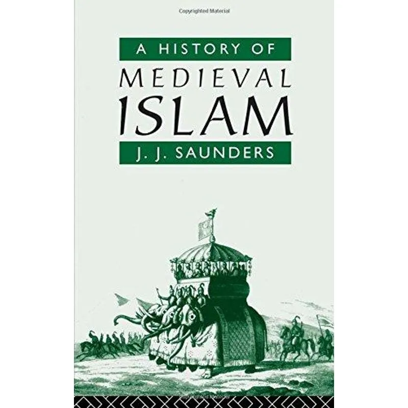 A History of Medieval Islam