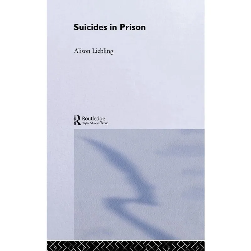 Suicides in Prison