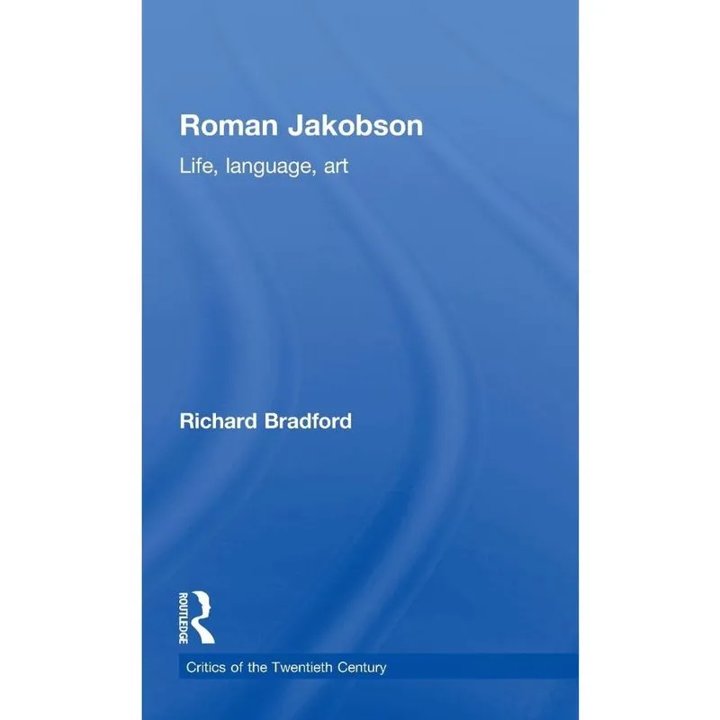 Roman Jakobson