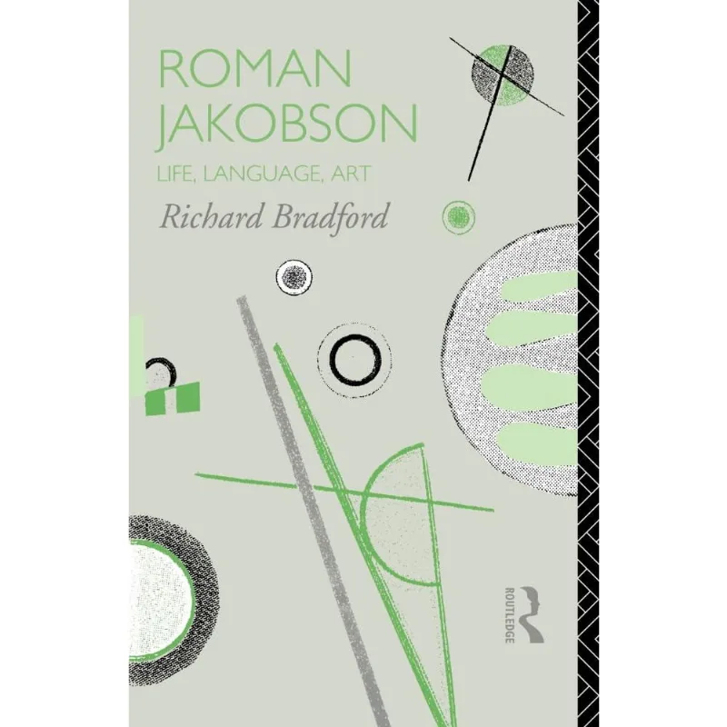 Roman Jakobson