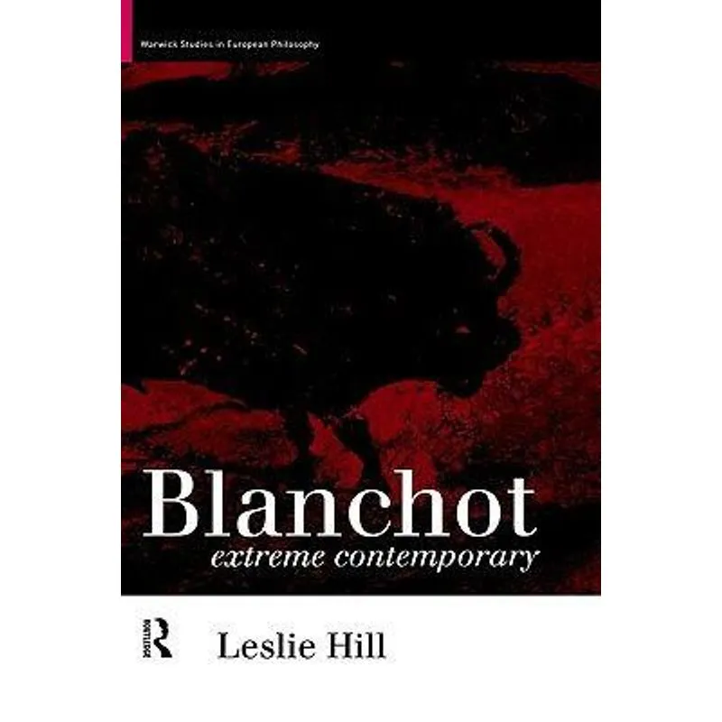 Blanchot