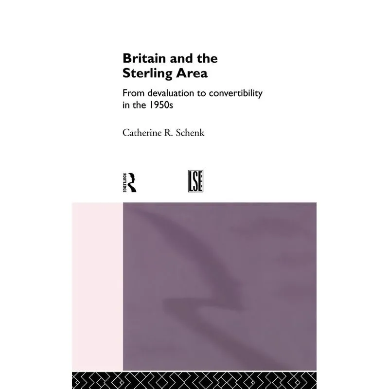 Britain and the Sterling Area