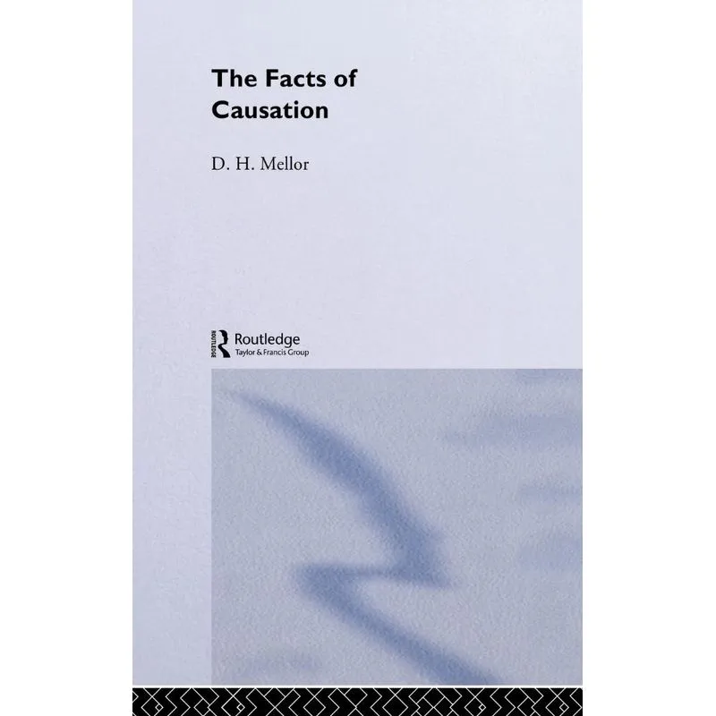 The Facts of Causation
