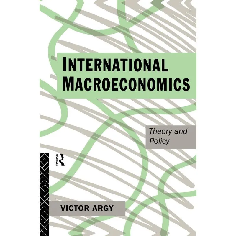 International Macroeconomics