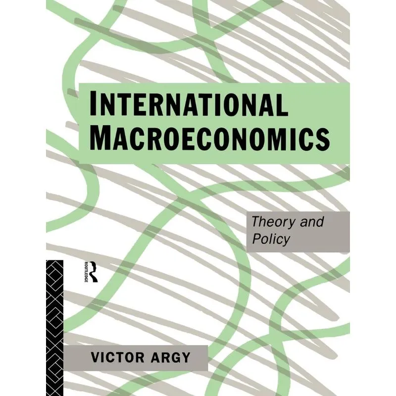 International Macroeconomics. International Macroeconomics