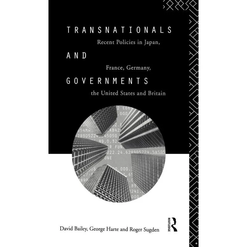 Transnationals and Governments