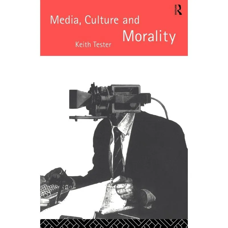 Media Culture & Morality