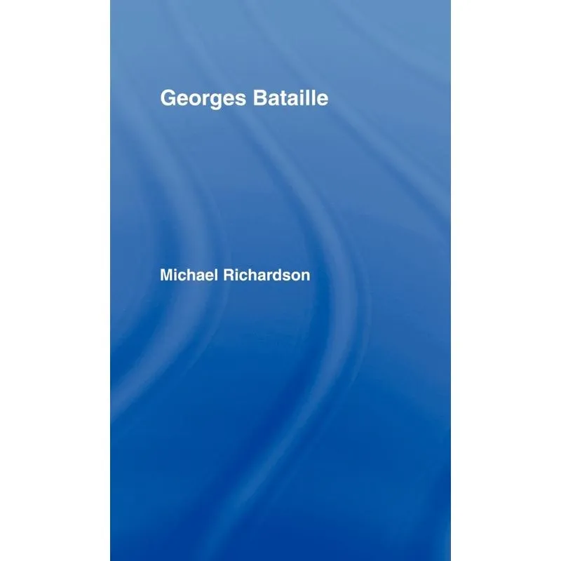 Georges Bataille