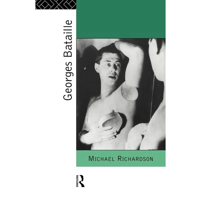 Georges Bataille