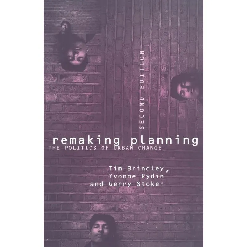 Remaking Planning