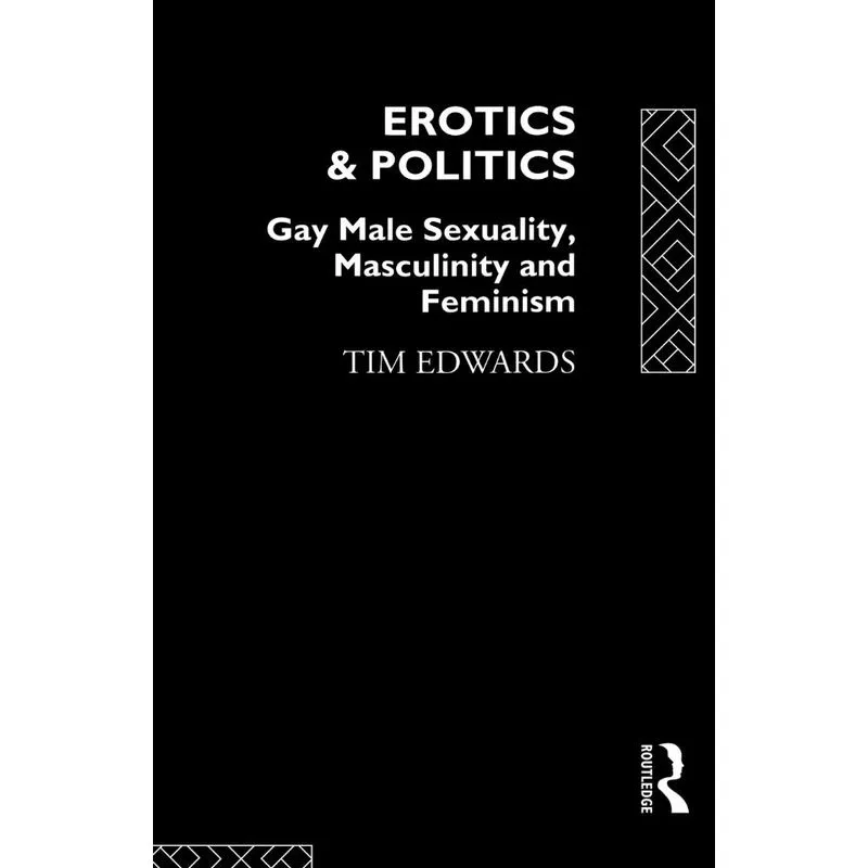 Erotics and Politics