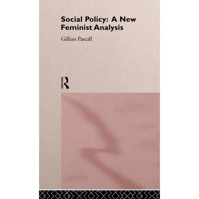Social Policy