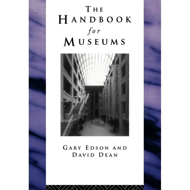 Handbook for Museums