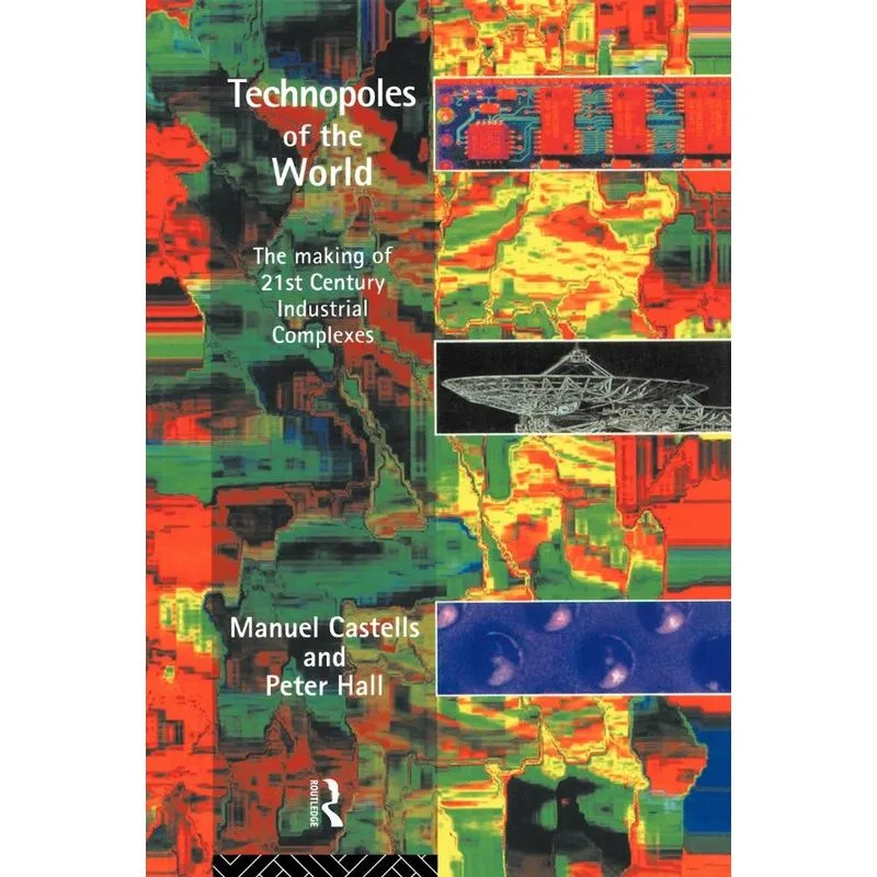 Technopoles of the World