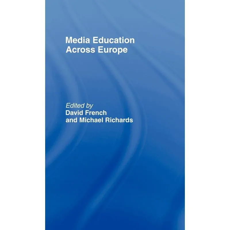 Media Education Across Europe