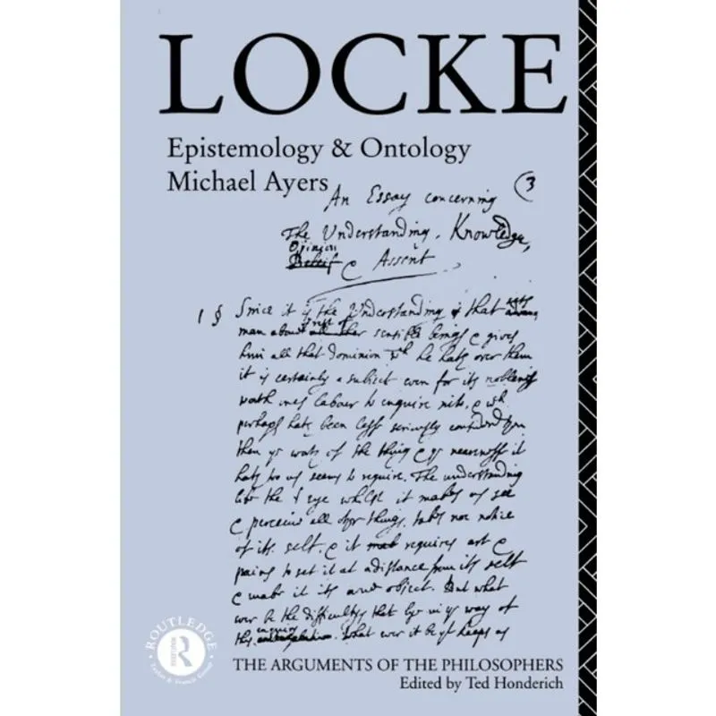 LOCKE