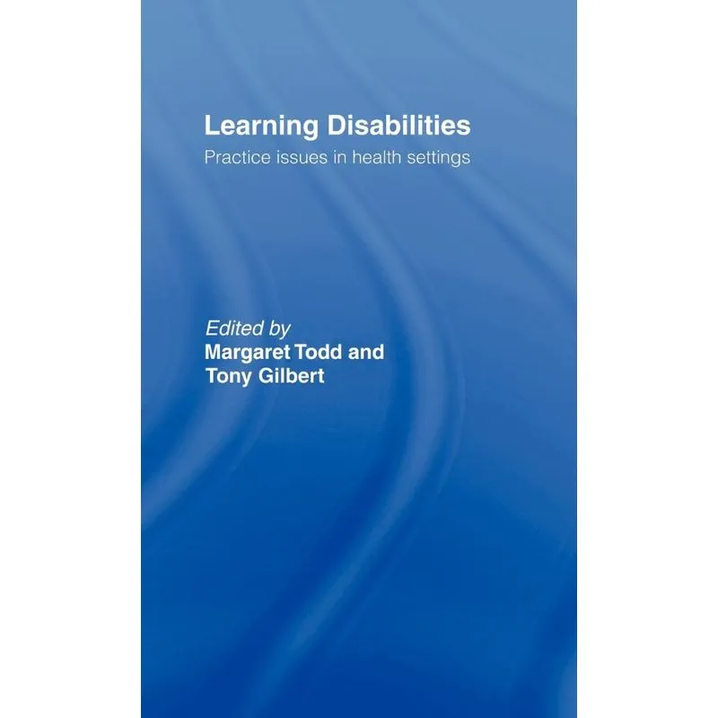 Learning Disabilities