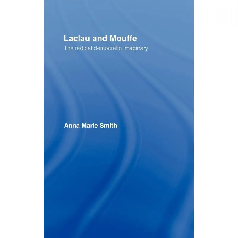 Laclau and Mouffe