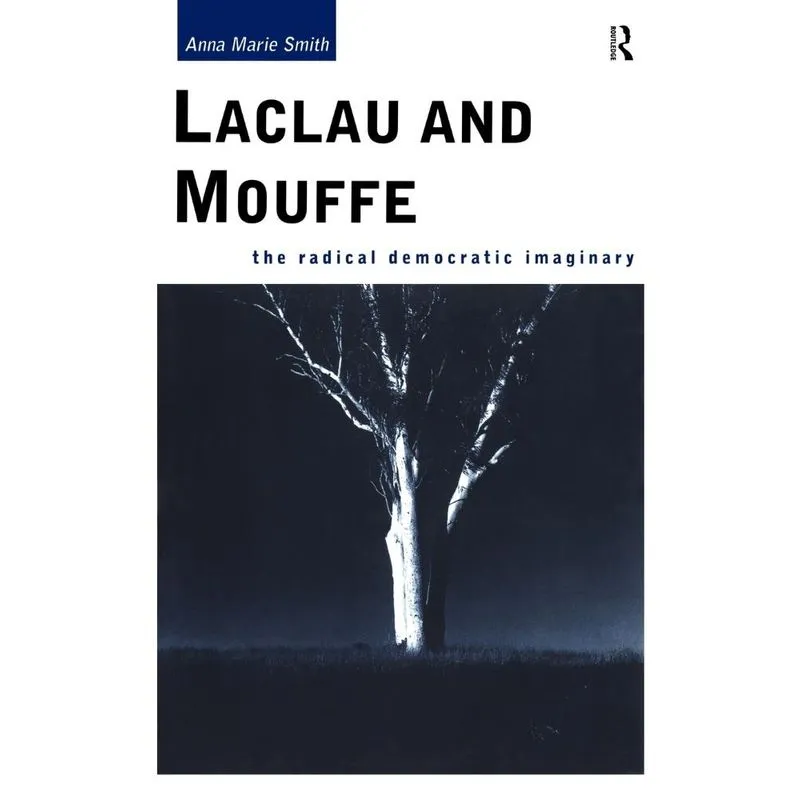 Laclau and Mouffe