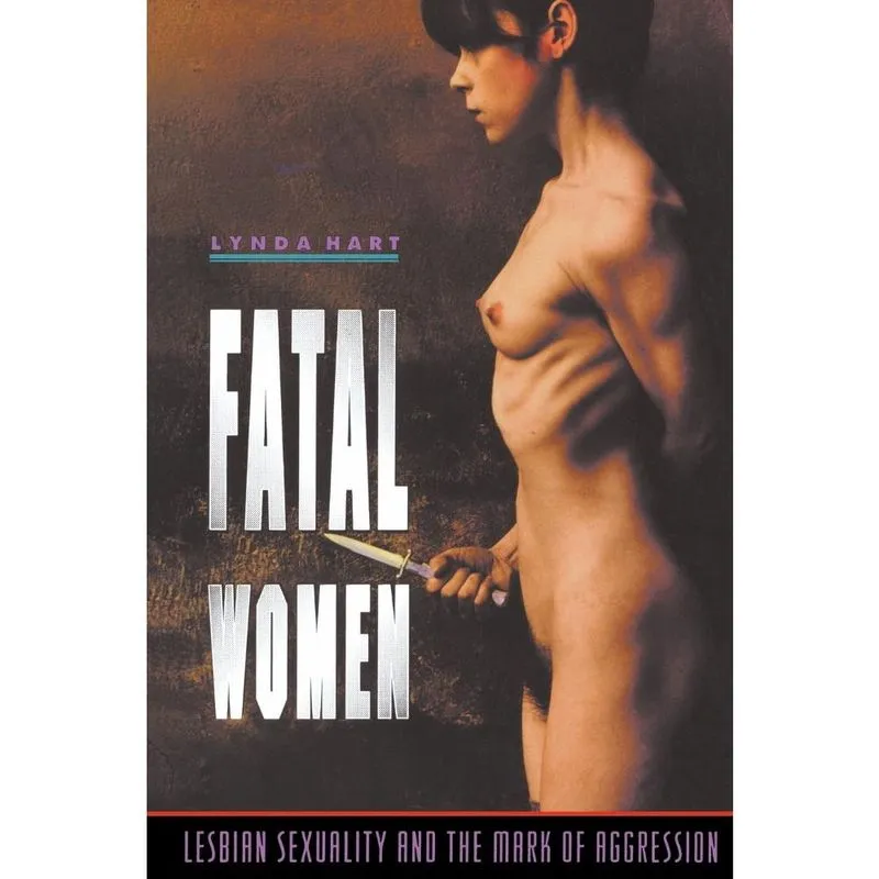 Fatal Women