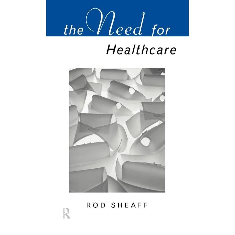 The Need For Health Care