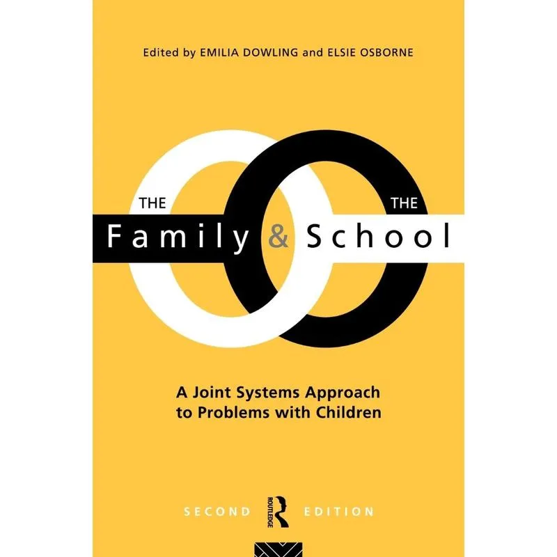 The Family and the School