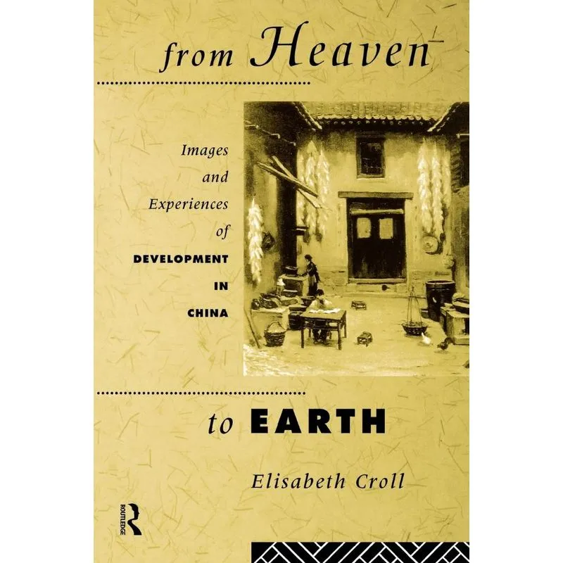 From Heaven to Earth