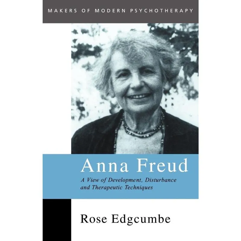 Anna Freud